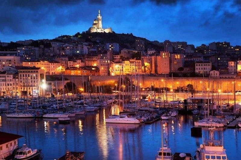 Appartement Avec Terrasse Et Box Entre Plages Et Nature Marseille Bagian luar foto
